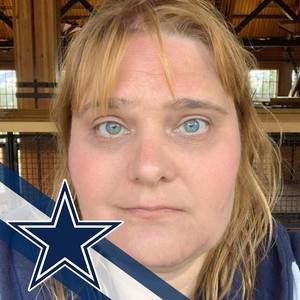 Meet your Posher, Theresa